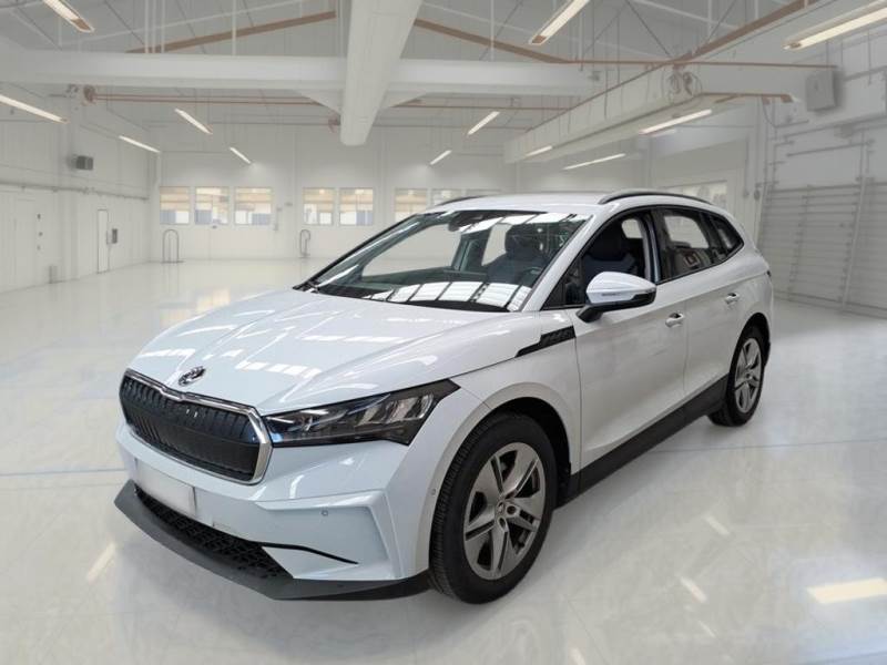 Skoda Enyaq 2020