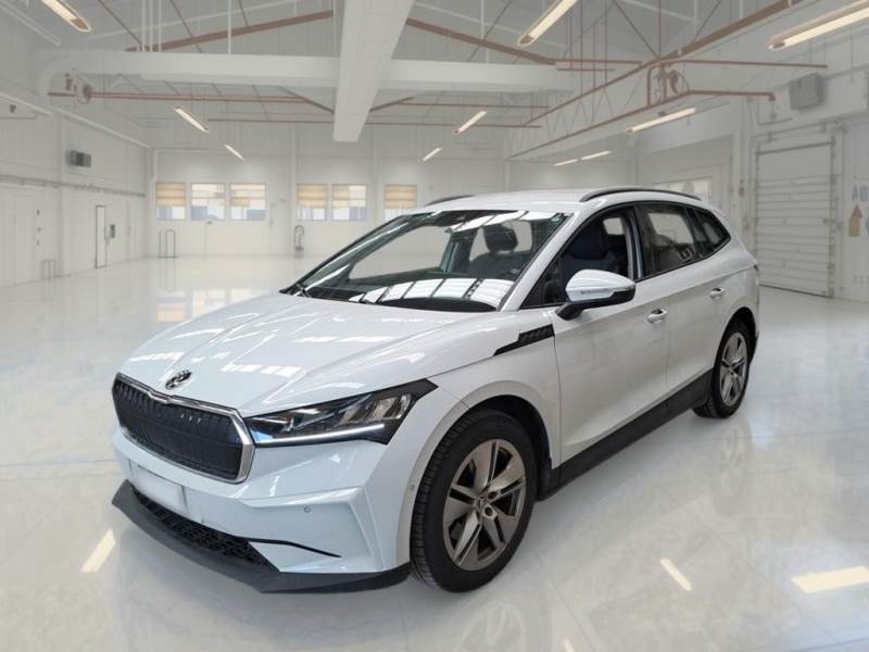 Skoda Enyaq 2020