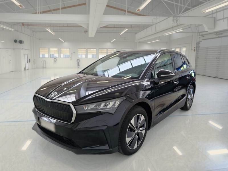 Skoda Enyaq 2020