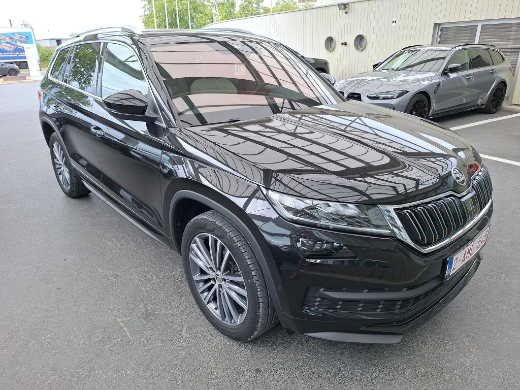 Skoda Kodiaq 2017
