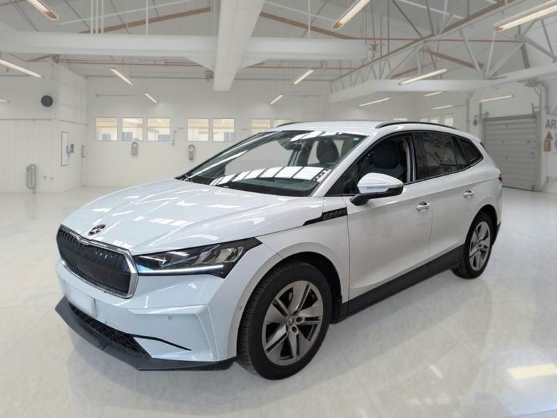 Skoda Enyaq 2020