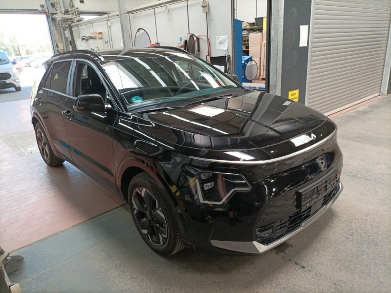 Kia Niro 2022
