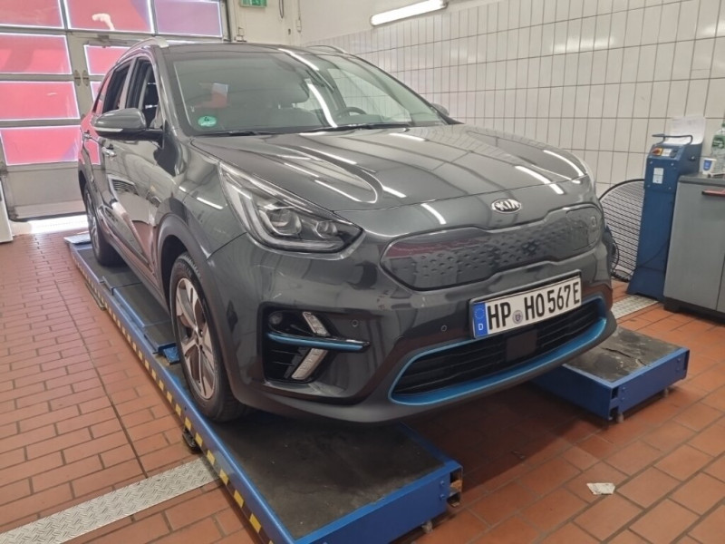 Kia Niro 2016