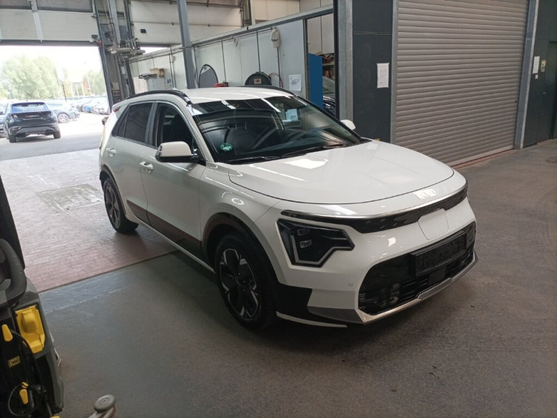 Kia Niro 2022