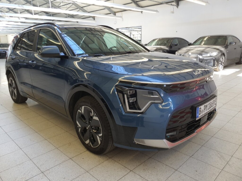 Kia Niro 2022