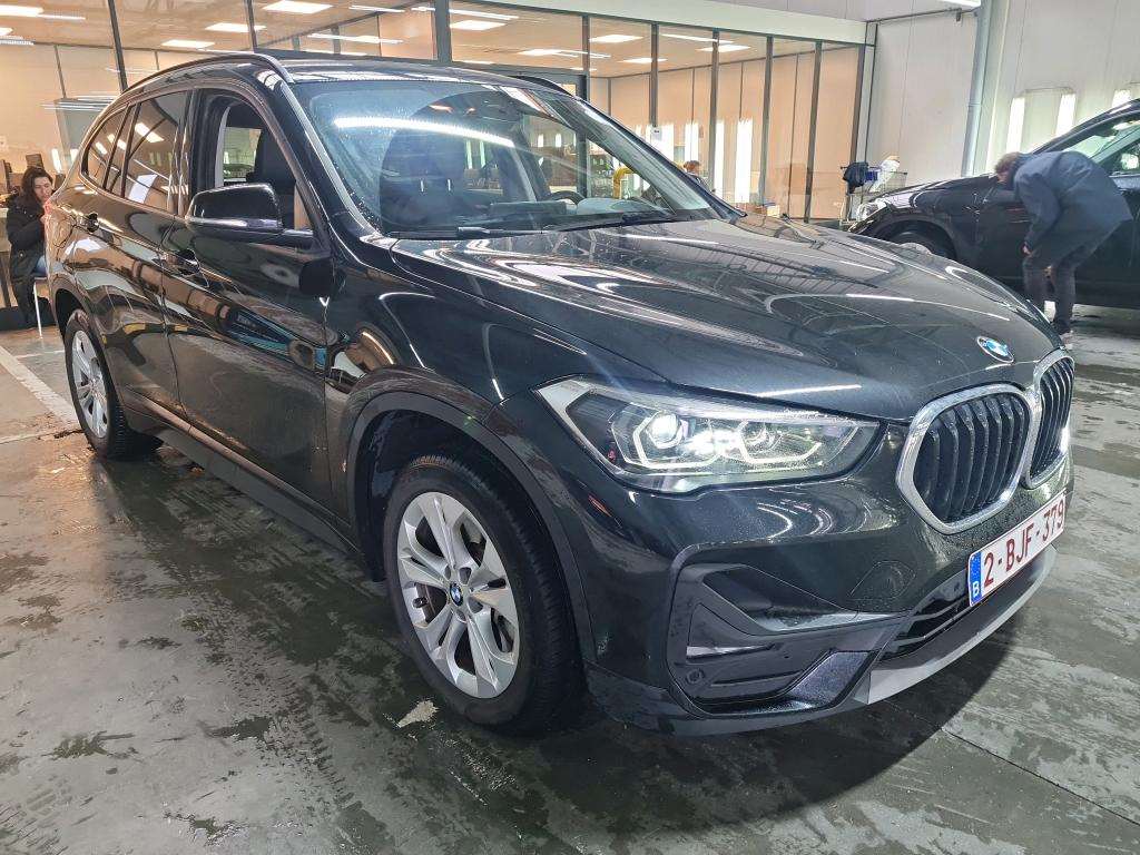 BMW X1 2019