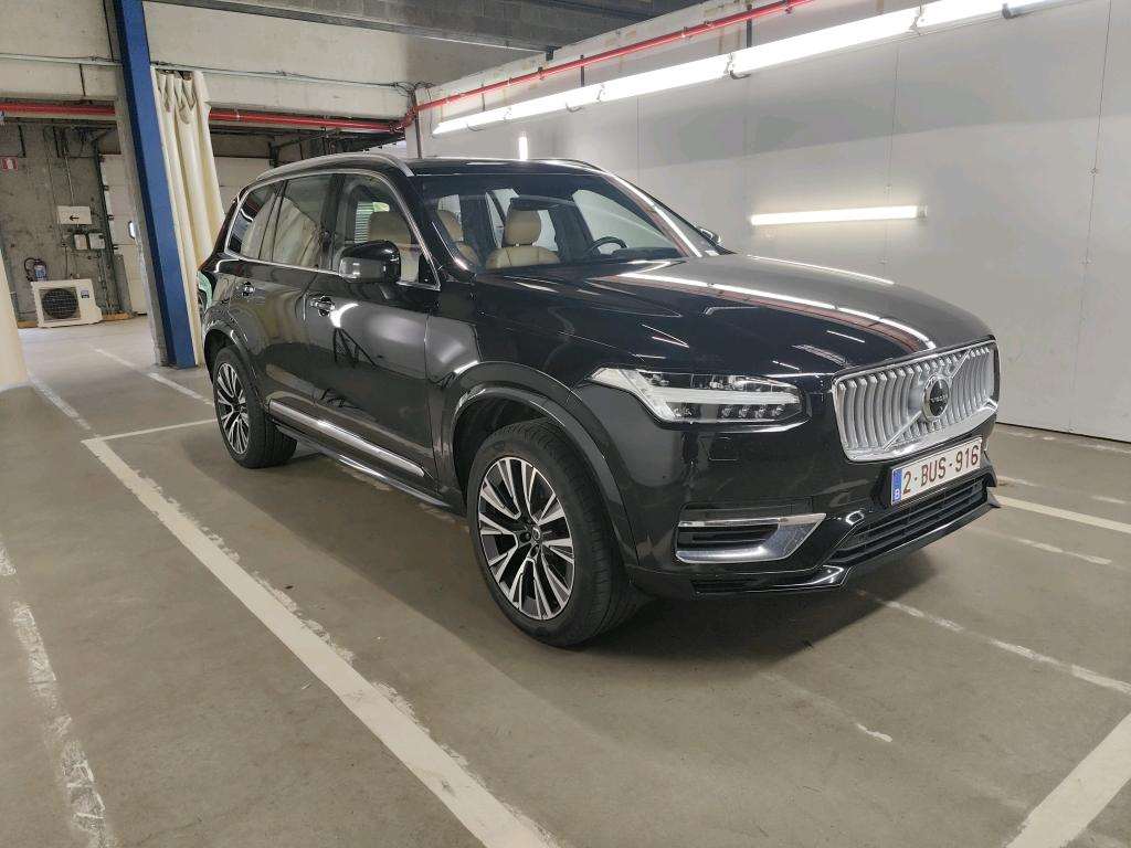 Volvo XC90 2015