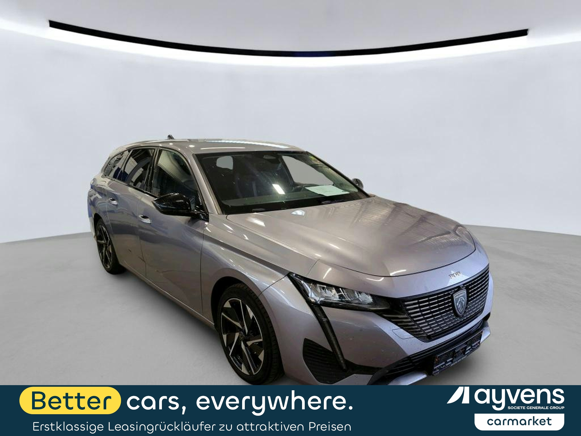 Peugeot 308 SW