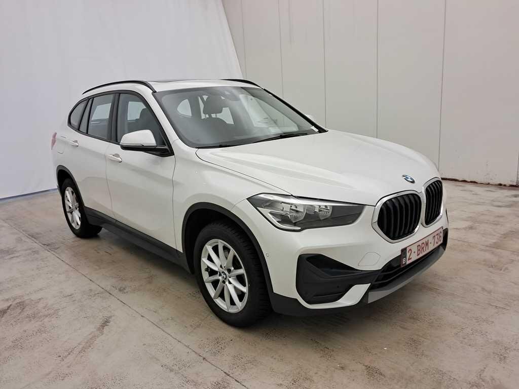 BMW X1 2019