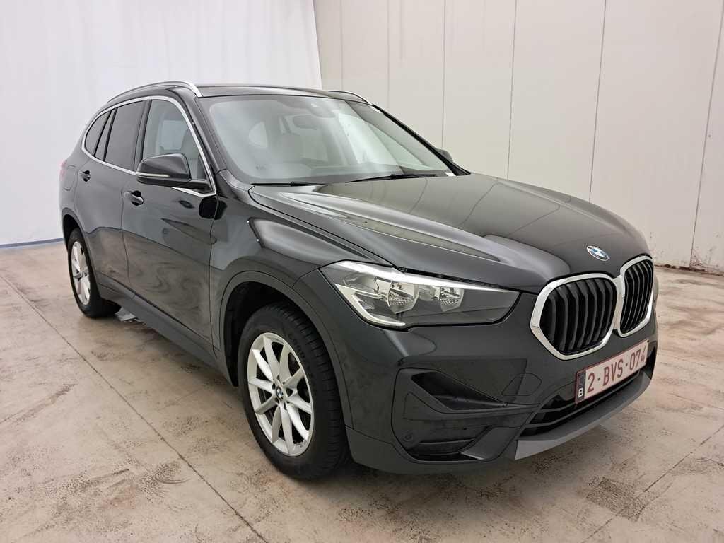 BMW X1 2019