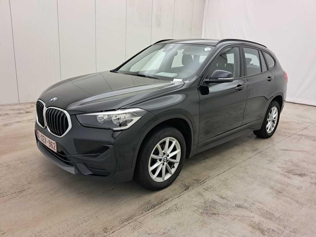 BMW X1 2019
