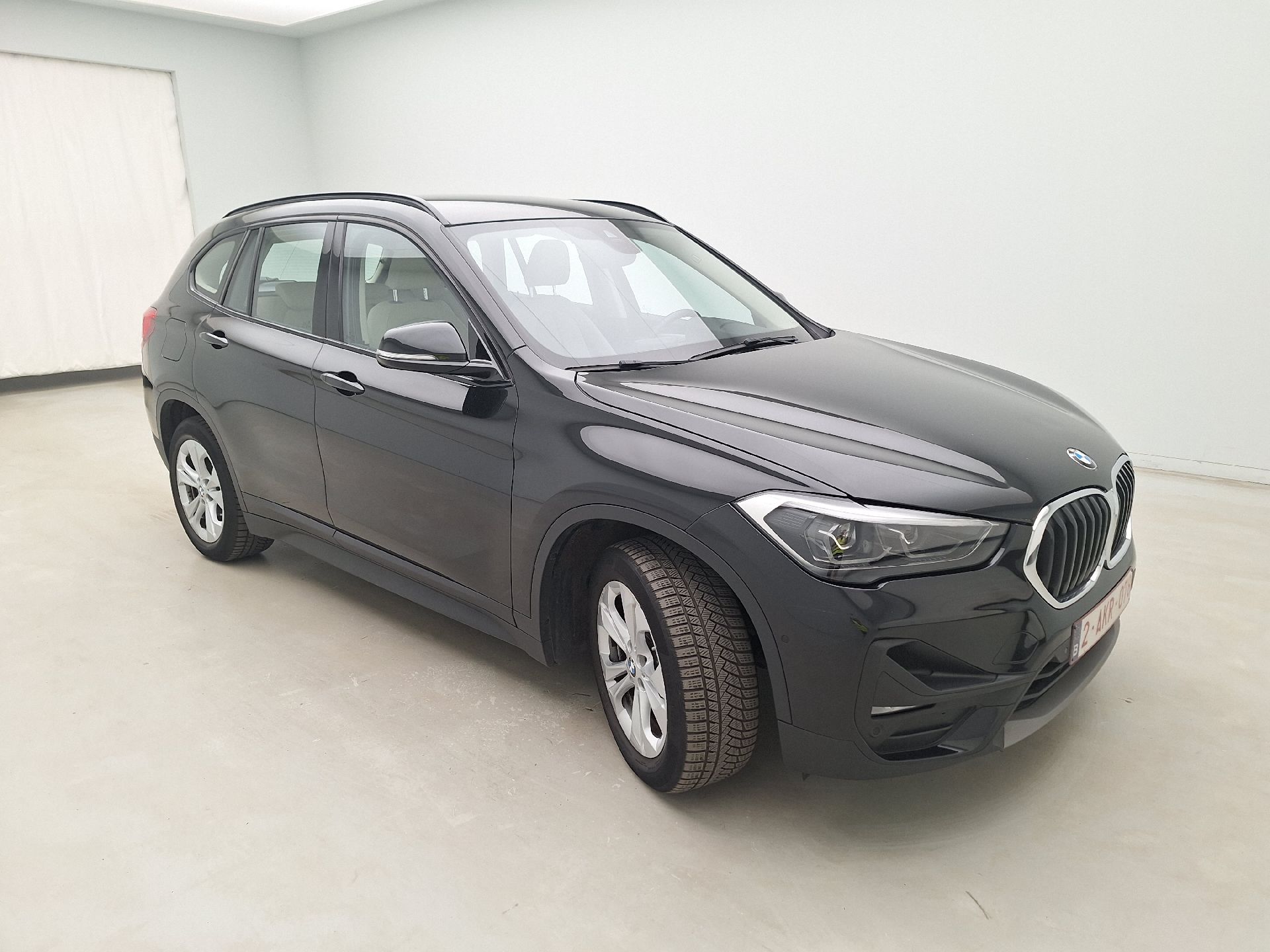 BMW X1 2019
