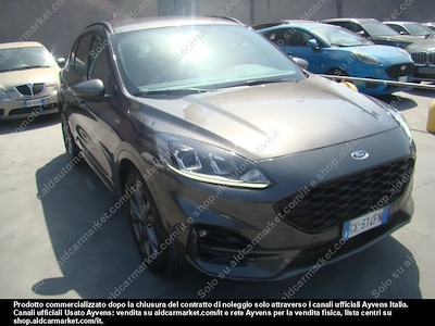 Ford Kuga 1.5 EcoBlue ST Line