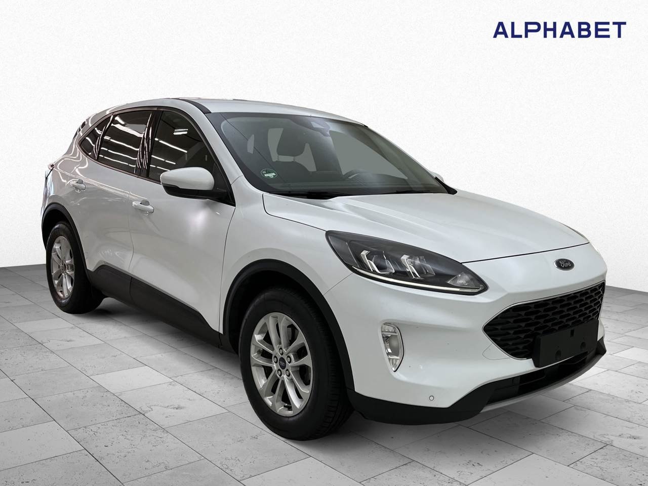 Ford Kuga 2020