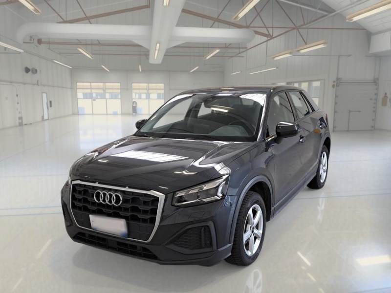 Audi Q2 2020