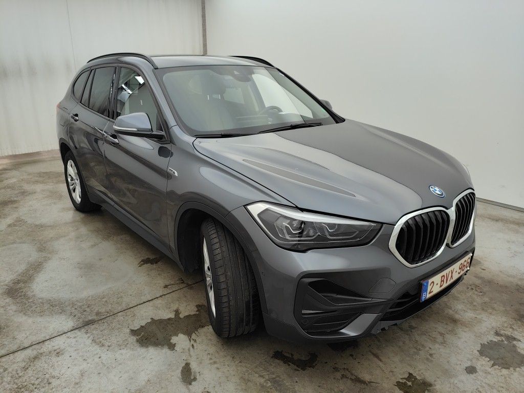 BMW X1 2019