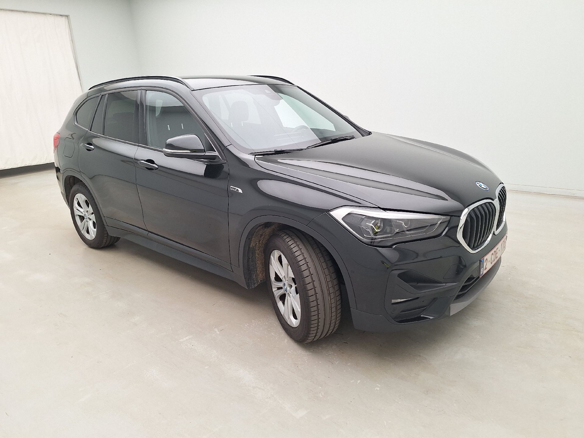 BMW X1 2019