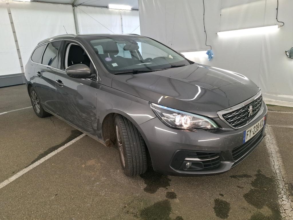 Peugeot 308 SW
