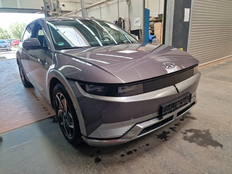 Hyundai Ioniq 5 2021