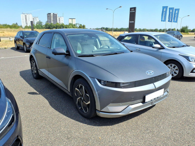 Hyundai Ioniq 5 2021
