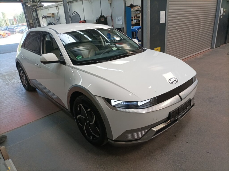 Hyundai Ioniq 5 2021