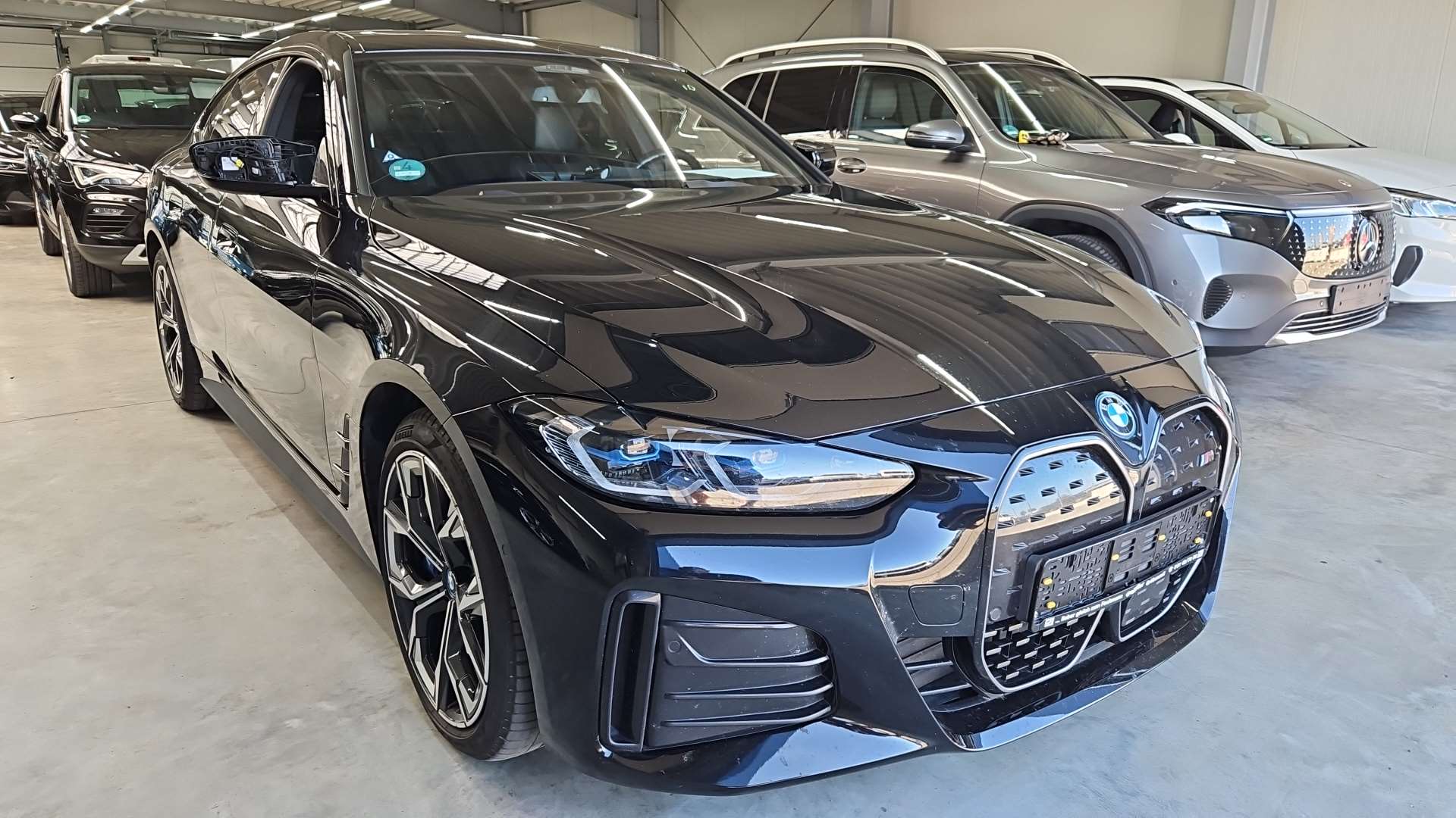 BMW i4 M
