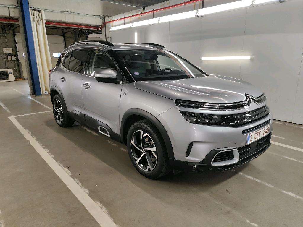 Citroën C5 Aircross 1.6i Business 2022