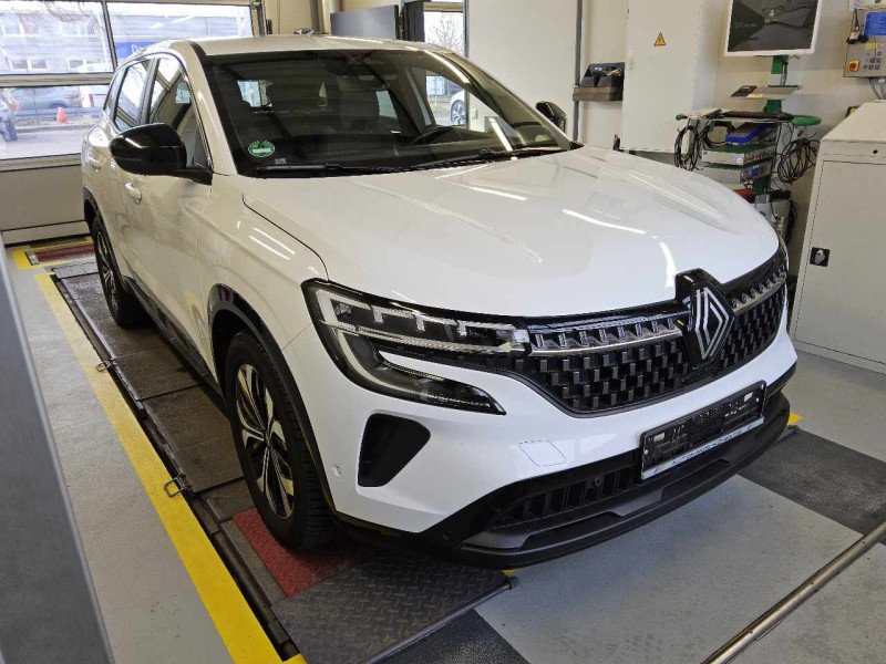 Renault Austral 2022
