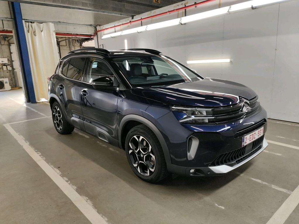 Citroën C5 Aircross 1.6i Business 2022