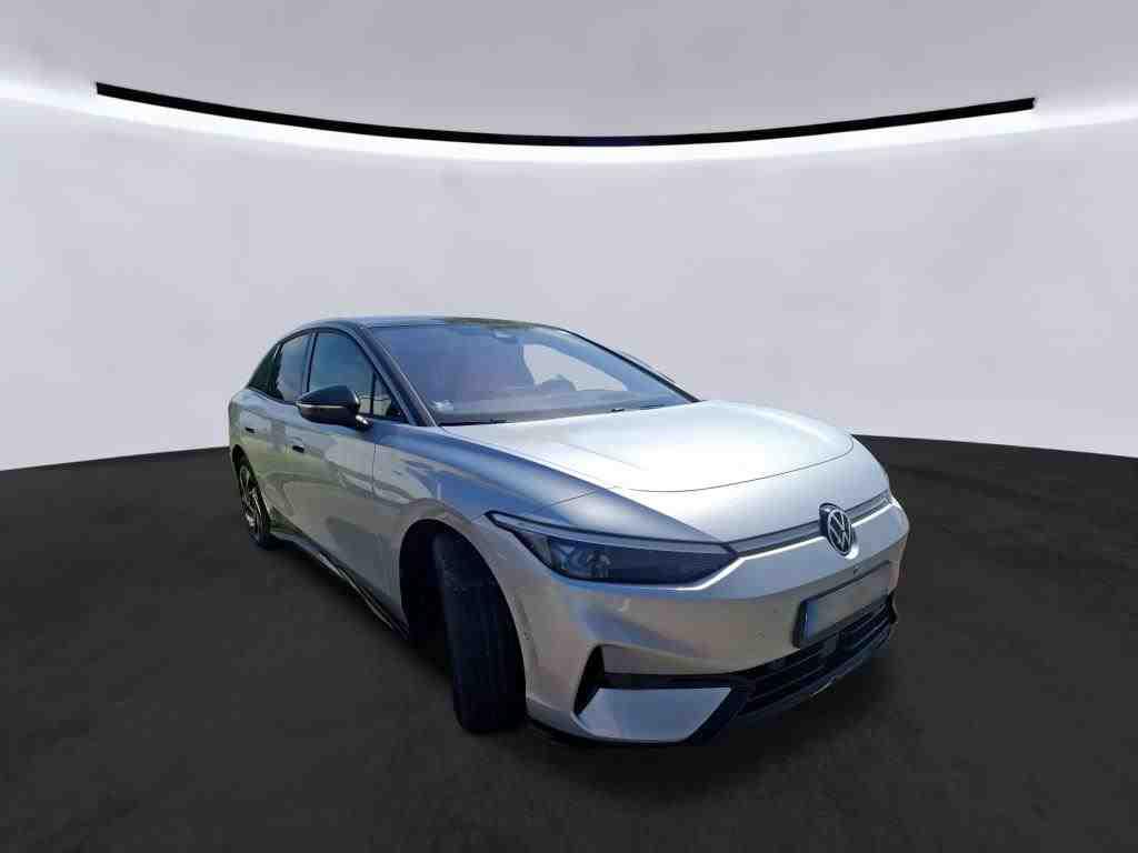 Volkswagen ID.7 Pro