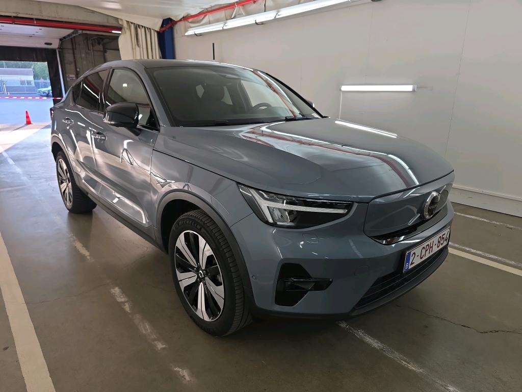 Volvo C40 2021
