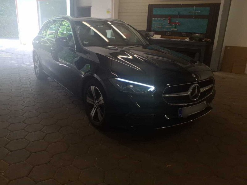 Mercedes-Benz C Break 200d Avantgarde Advanced 2021