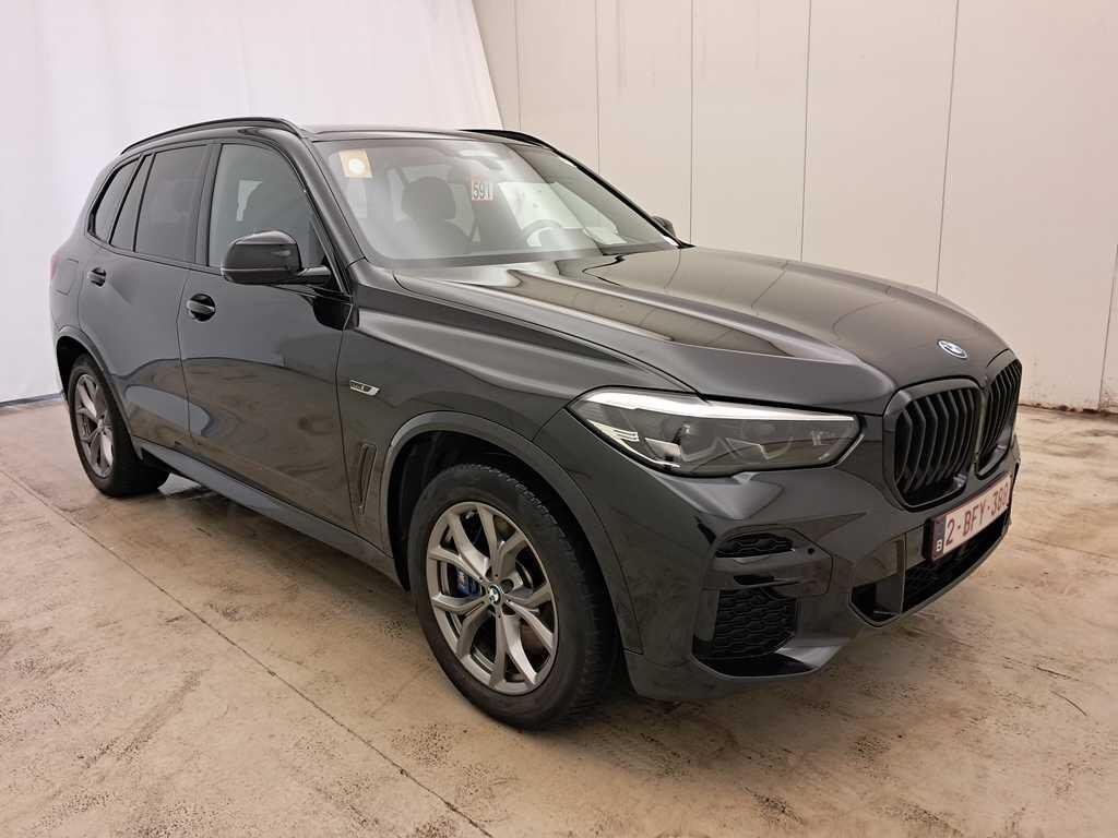 BMW X5 2019