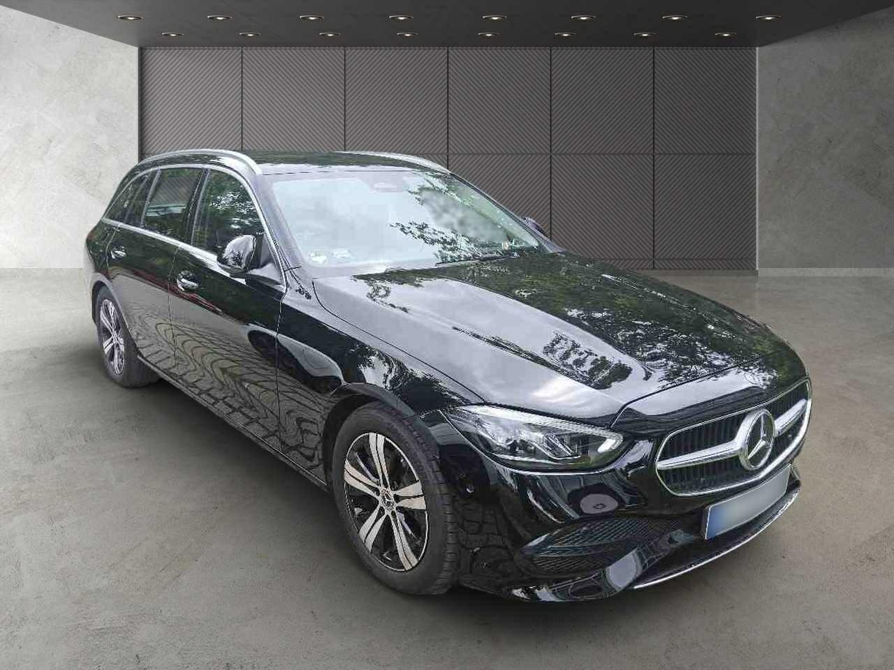 Mercedes-Benz C Break 200d Avantgarde Advanced 2021