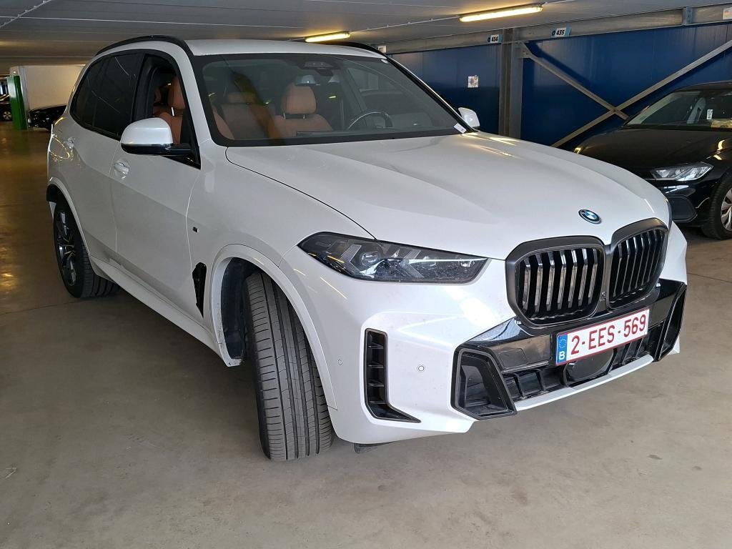 BMW X5 2023