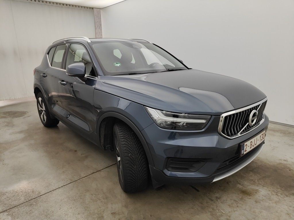 Volvo XC40 2018