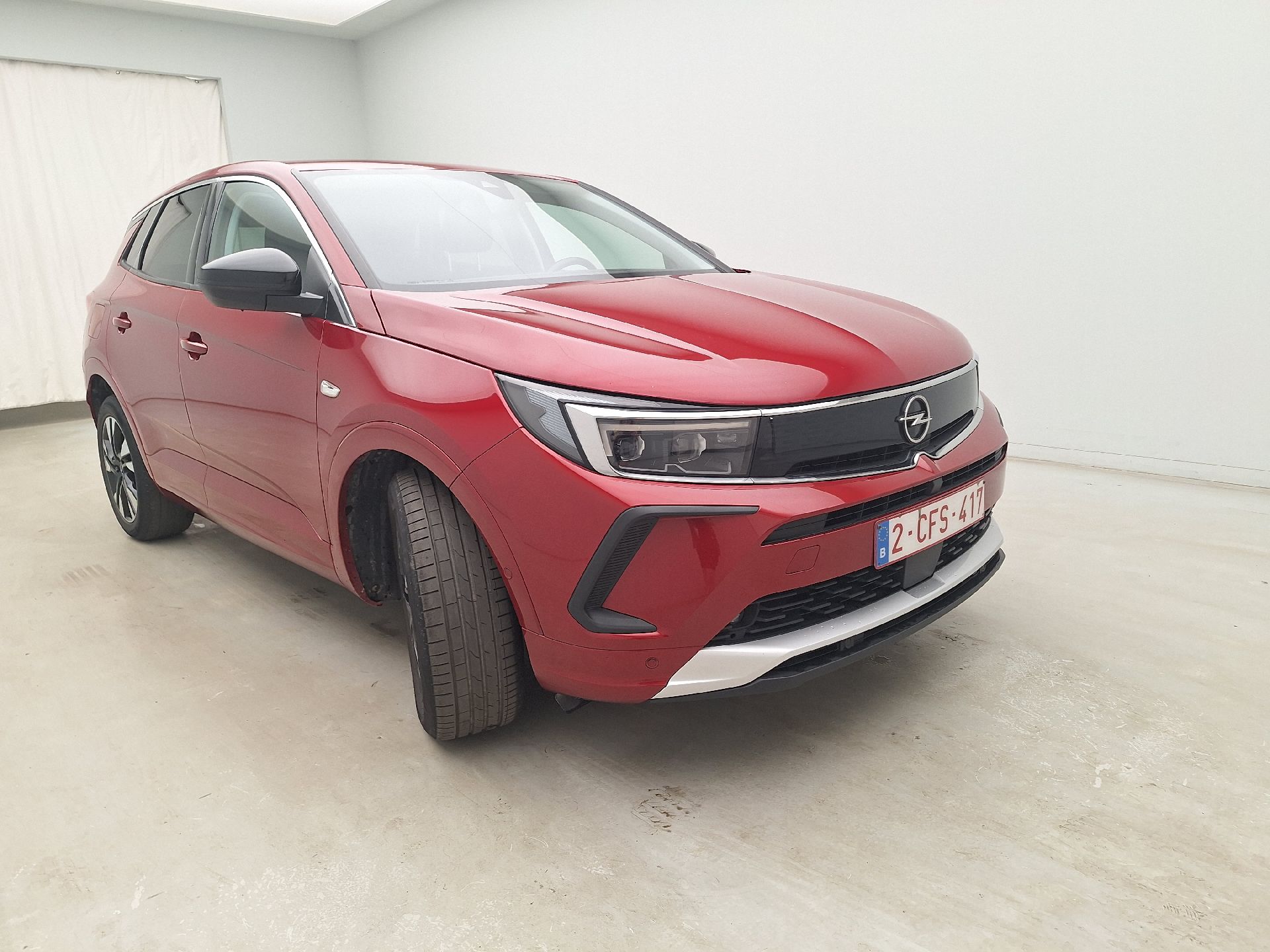 Opel Grandland 1.5 Business Elegance 2021