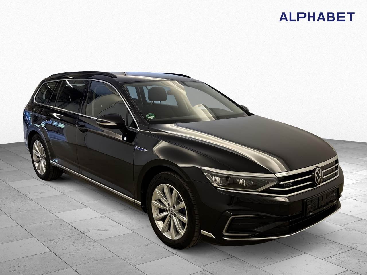 Volkswagen Passat Variant GTE 2019