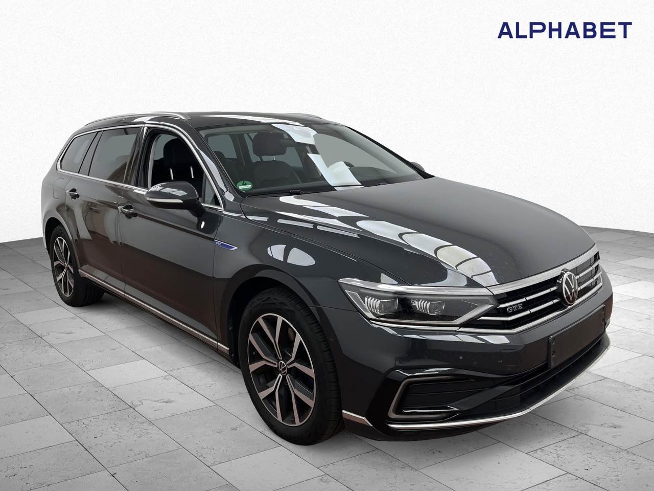 Volkswagen Passat Variant GTE 2019