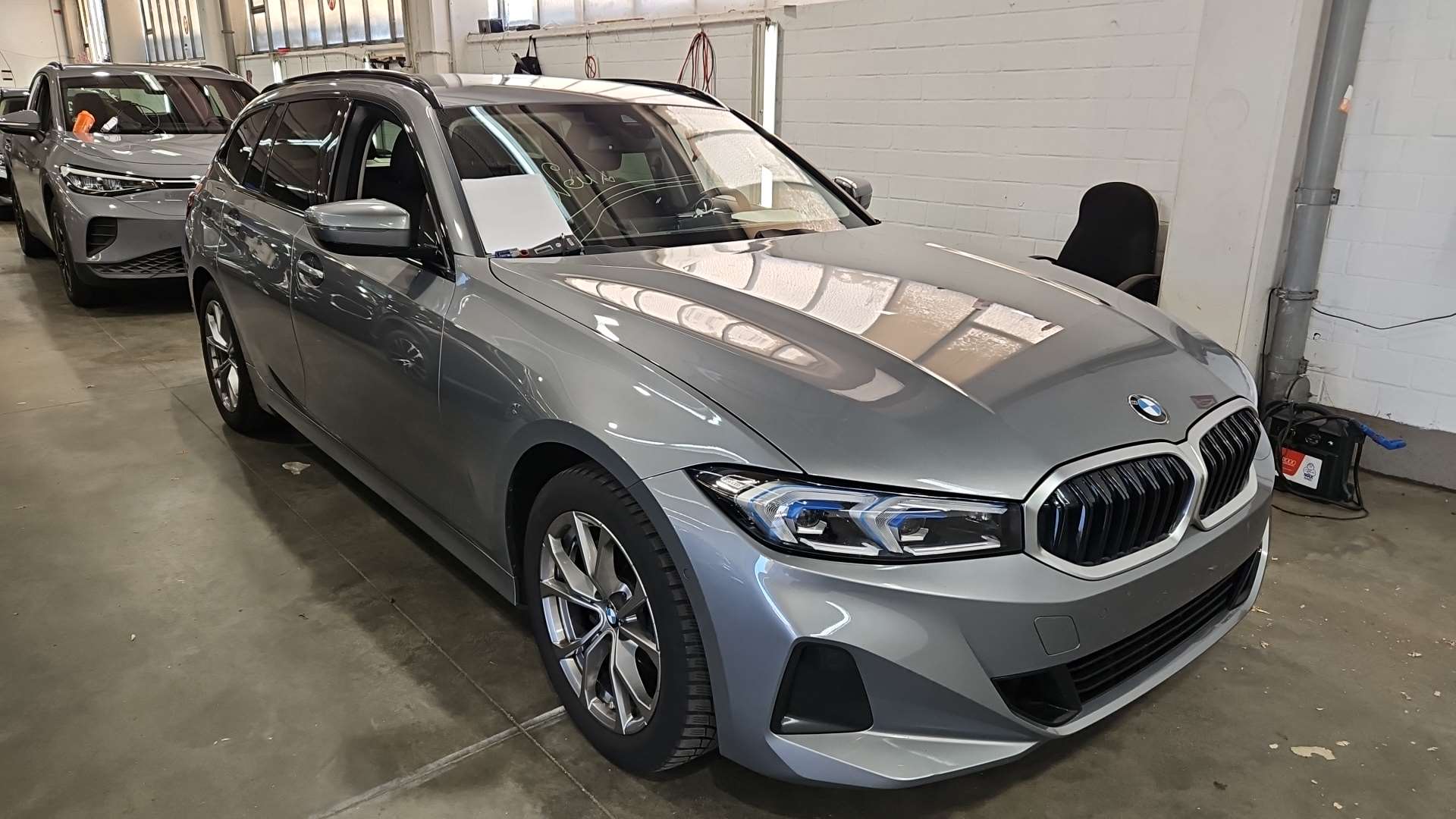 BMW 3 Series Touring