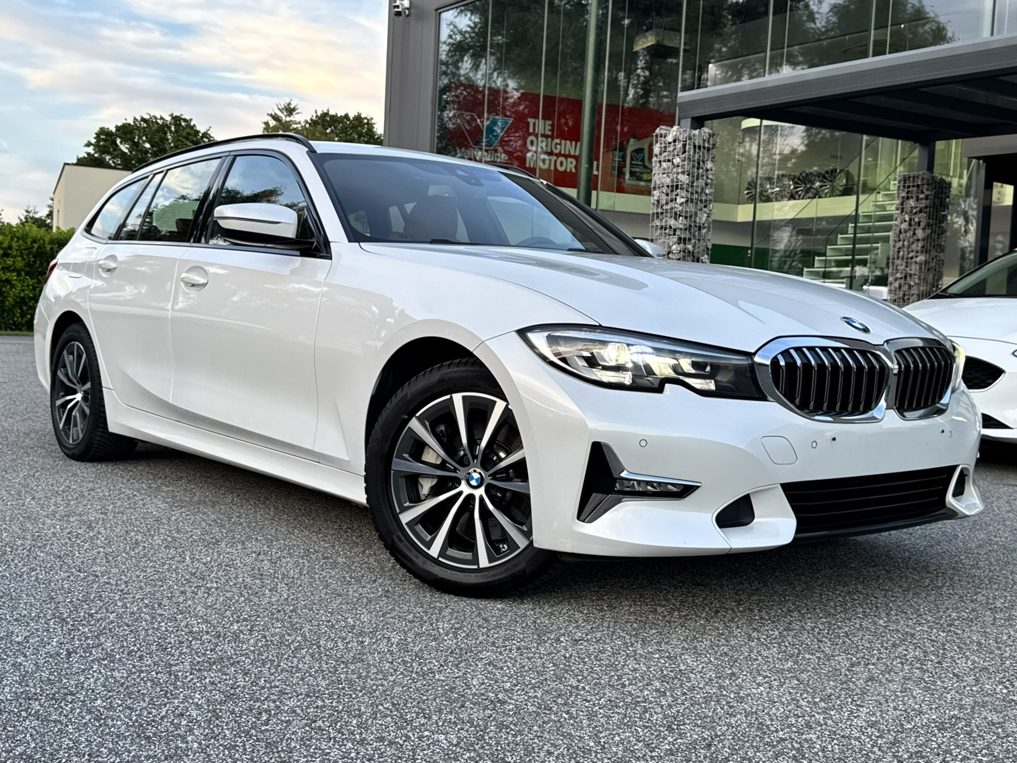 BMW 3 Series Touring