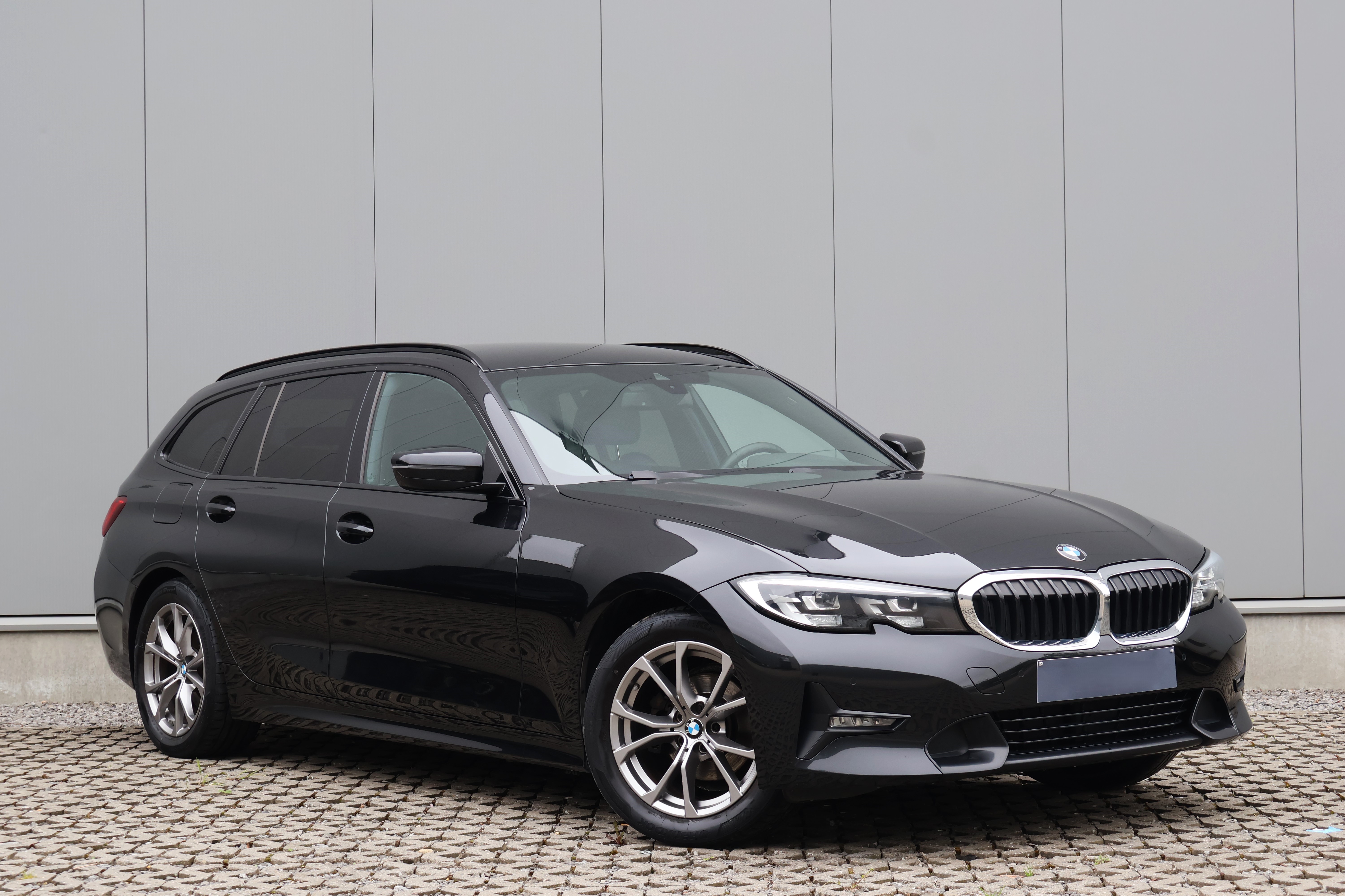 BMW 3 Series Touring