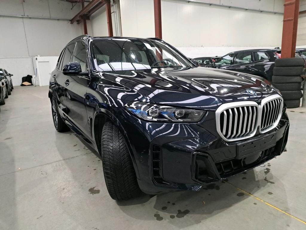 BMW X5 50e M Sport 2023