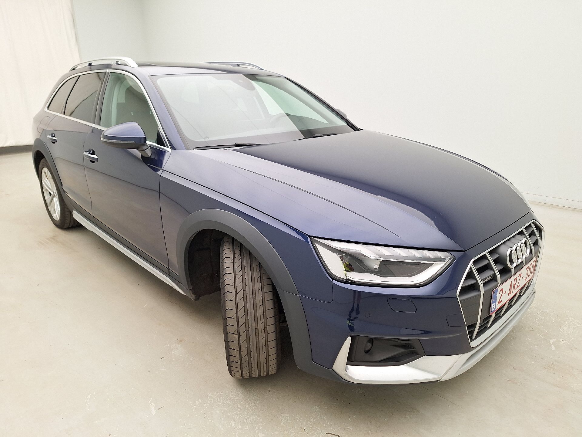 Audi A4 Allroad 40 TDI Business 2019