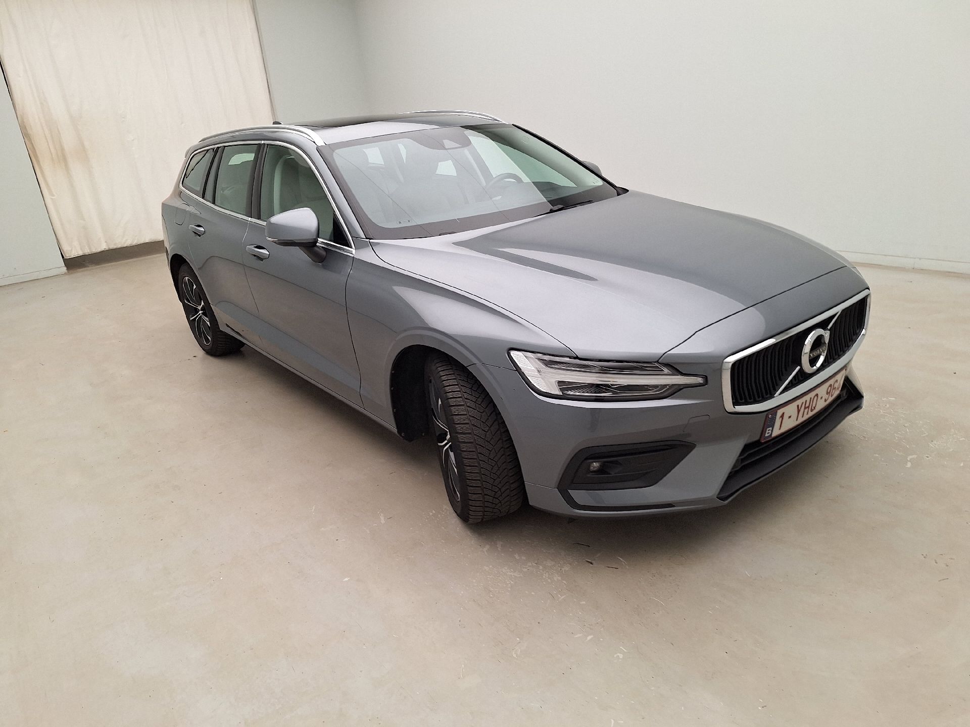 Volvo V60 D3 Momentum Pro 2018