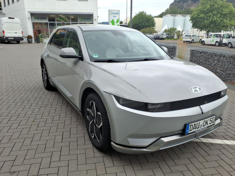 Hyundai Ioniq 5 2021