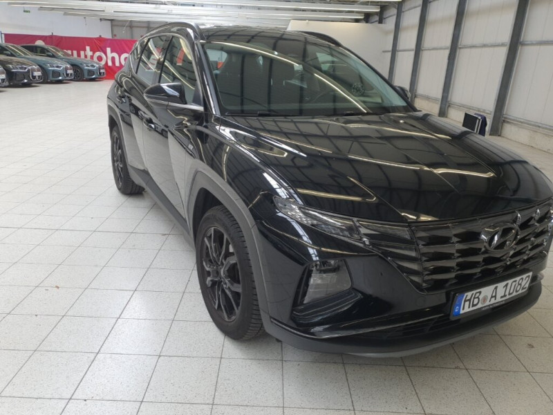Hyundai Tucson 2020
