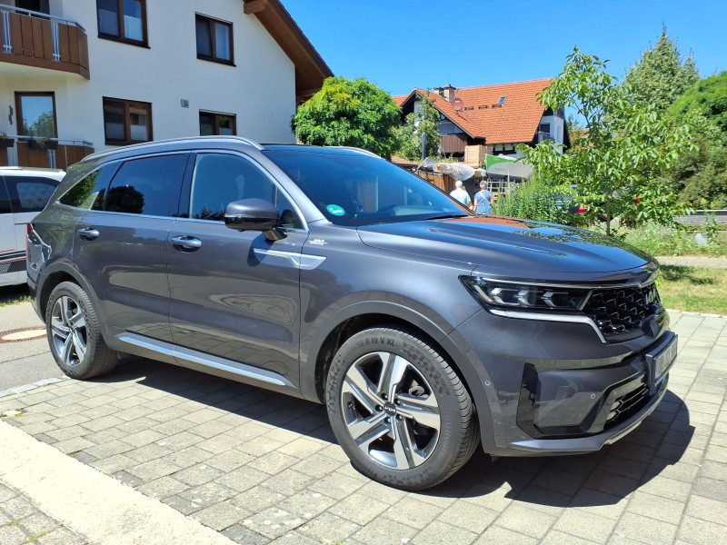 Kia Sorento 2020