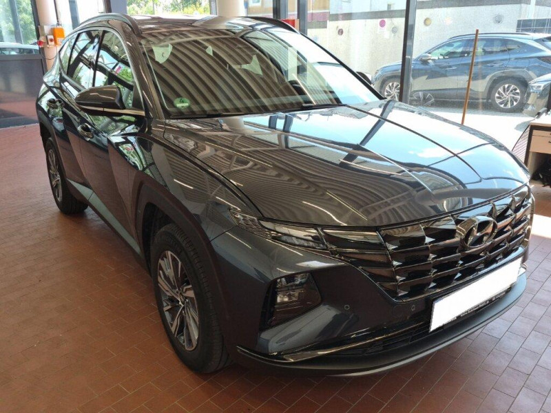Hyundai Tucson 2020
