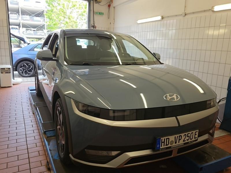 Hyundai Ioniq 5 2021